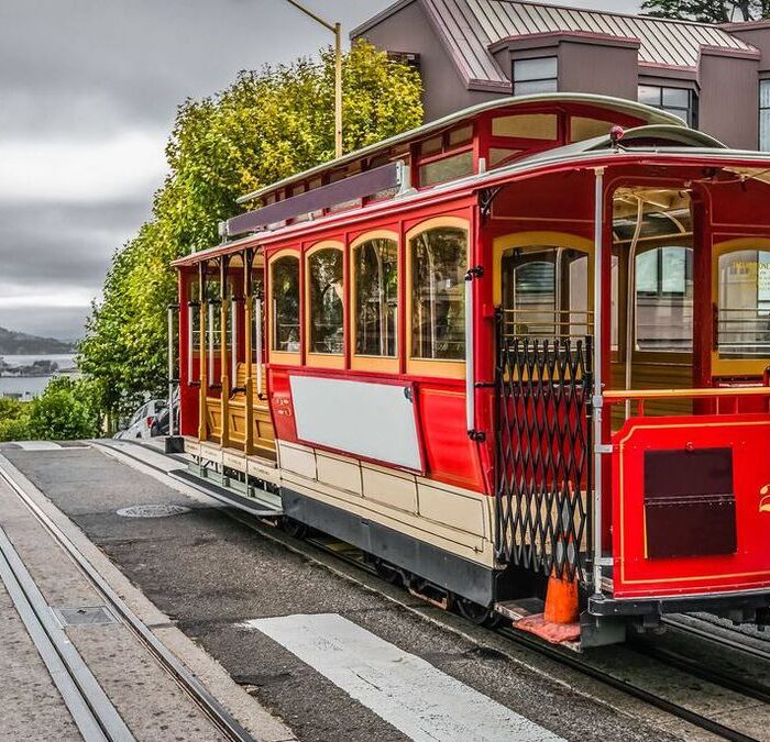 sftrolley